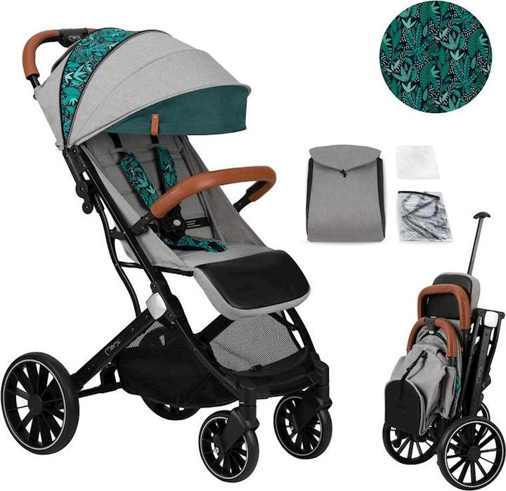 Produktbild MoMi Estelle Dakar Jungle