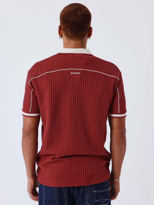 Actual product image Project X Paris Polo (L)