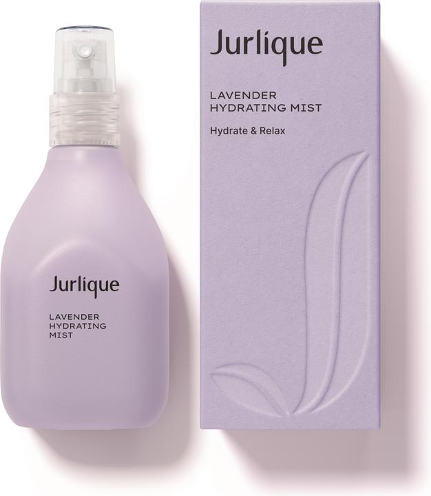 Immagine prodotto Jurlique Nebbia idratante alla lavanda 100 ml (100 ml)