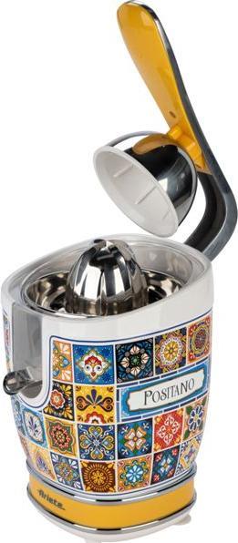 Produktbild Ariete 413 Zitruspresse Positano