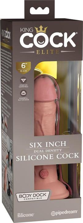 Produktbild Pipedream Silikondildo