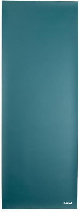 Actual product image B, halfmoon Yoga mat b mat strong (6 mm)