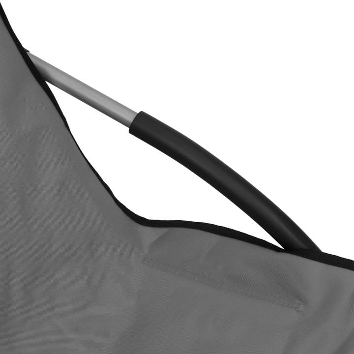 Immagine prodotto vidaXL Strandstuhl (65.50 cm)