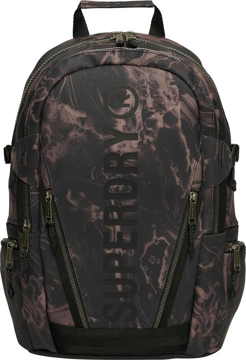 Produktbild Superdry Tarp Rucksack (21 l)