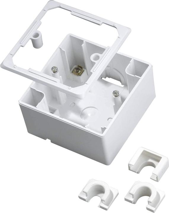 Immagine prodotto Kopp Accessori Alloggiamento per il montaggio in superficie Arctic