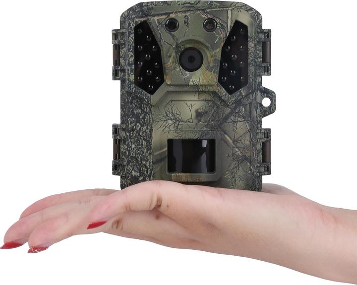 Image du produit Braun Photo Scouting Cam Black200 WiFi Mini