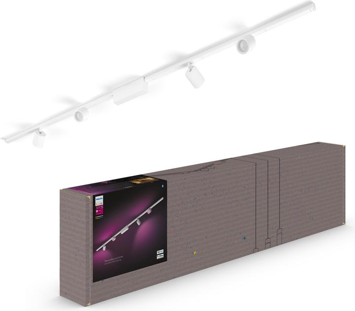 Image du produit Philips Hue Perifo Basis Set (1960 lm)