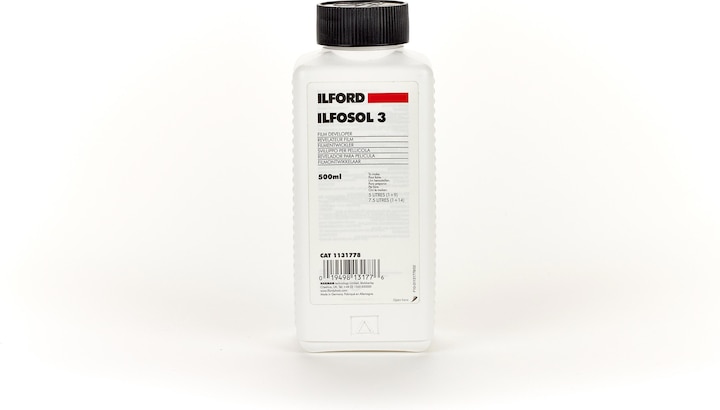 Image du produit Ilford Ilfosol 3 (Développeur négatif)