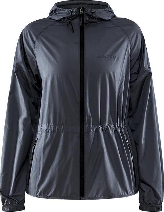 Actual product image Craft Adv Charge Wind Jacket W (M)