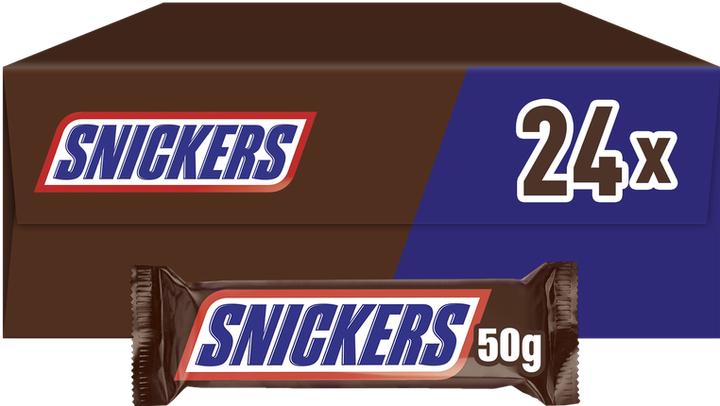 Snickers Original (1200 g)