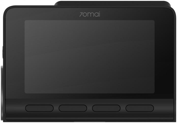 Image du produit 70mai A810 (Écran intégré, WiFi, Microphone intégré, 4K)