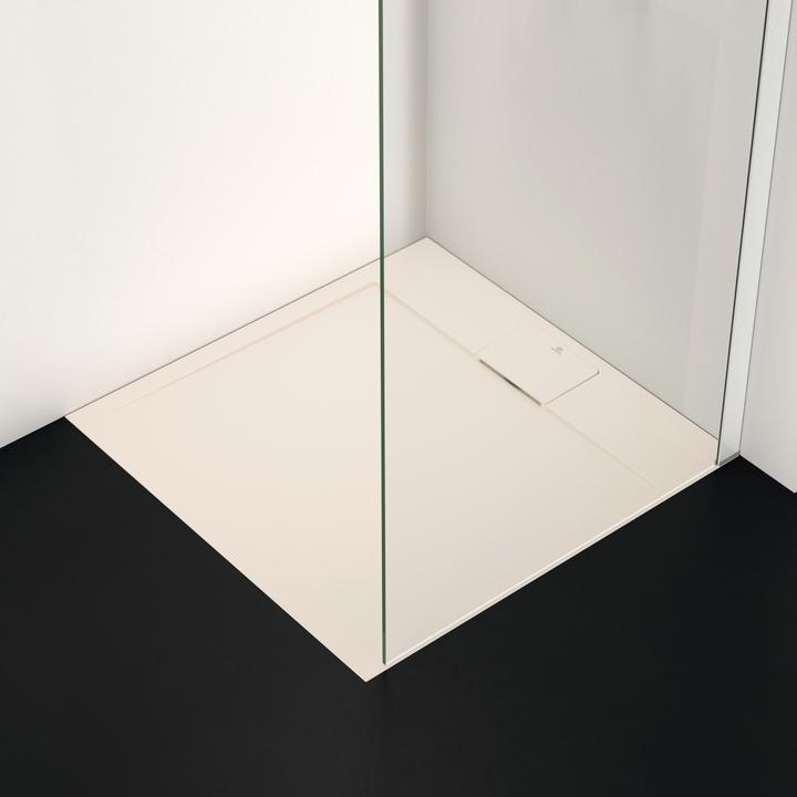 Immagine prodotto Ideal Standard Ultra Flat S i.life piatto doccia quadrato, 700x700x30 mm, T5246