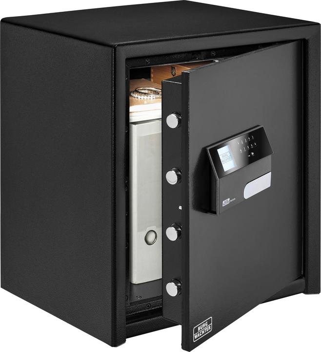 Produktbild Burg Wächter Burg-W Sicherheitsschrank Profi-Safe mit elektronischem Schloss PRS 540 E (50 l)