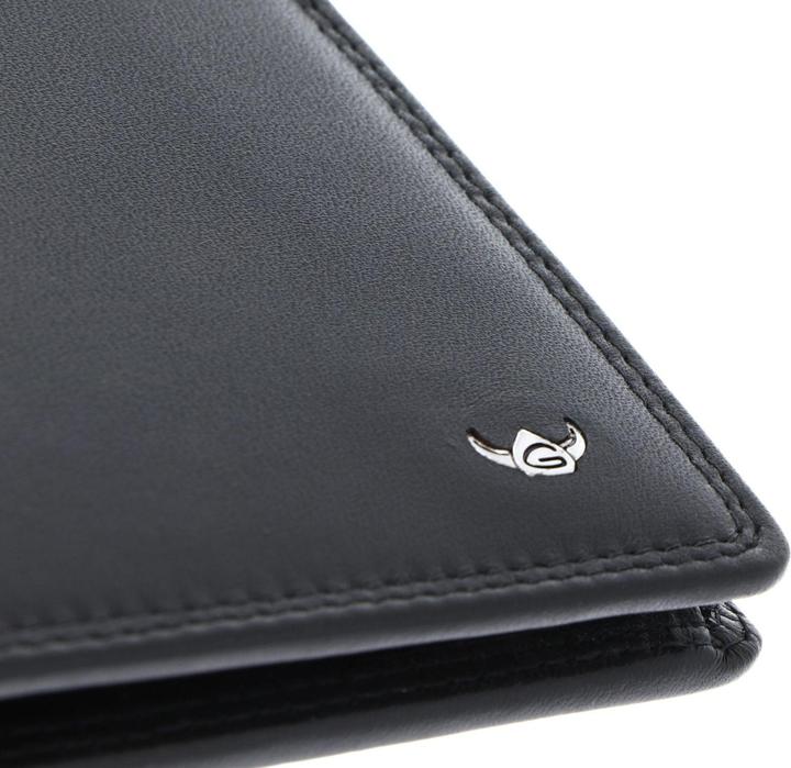 Actual product image Golden Head Polo RFID Protect 1135 Wallet