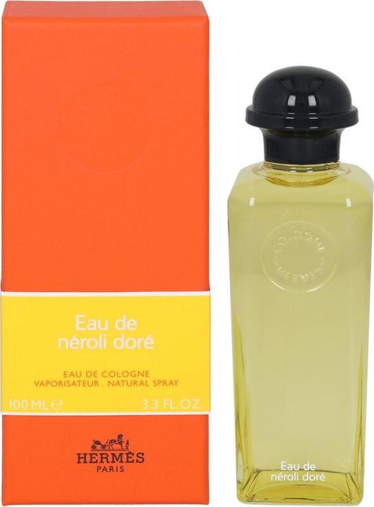 Produktbild Hermès Eau de Néroli Doré (Eau de cologne, 100 ml)