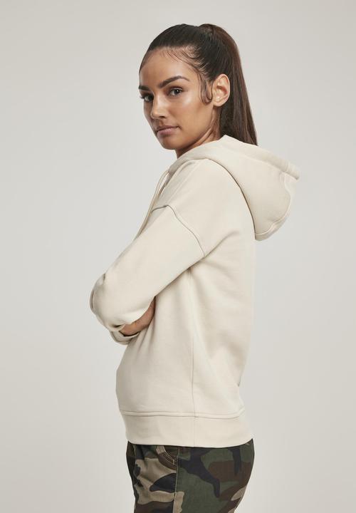 Actual product image Urban Classics Ladies Organic Hoody (3XL)