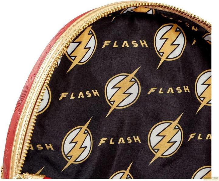 Immagine prodotto Loungefly Mini zaino DC Comics by The Flash