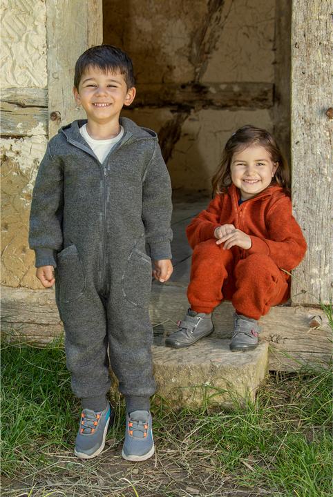 Produktbild Engel Natur Walk Overall