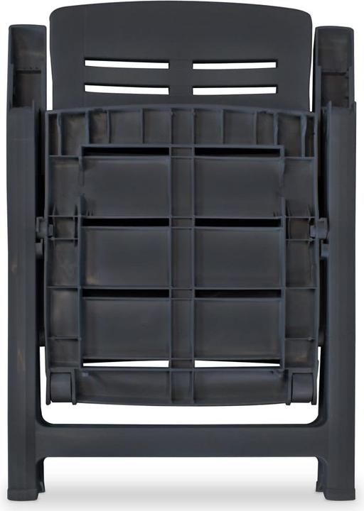 Produktbild vidaXL Gartenstuhl