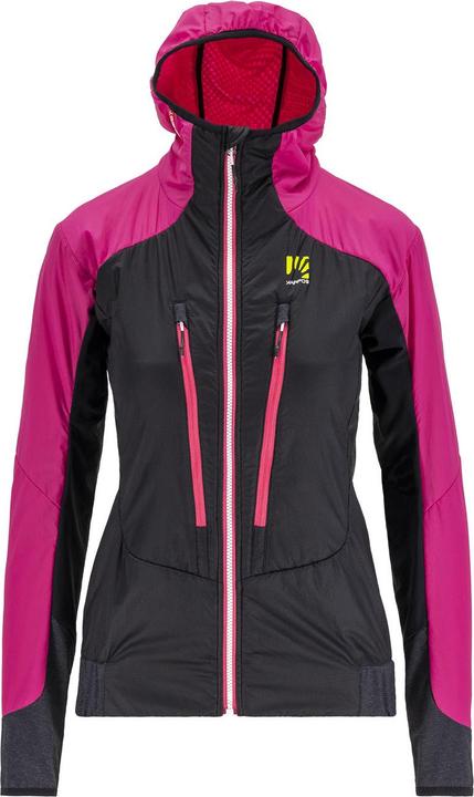 Actual product image Karpos K-Performance Hybrid W Jacket (M)