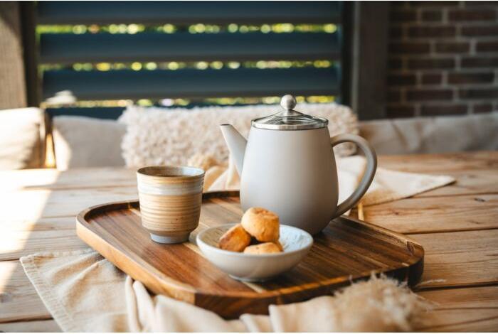 Produktbild Bredemeijer Teebecher Jari 3 Stück 200 ml (200 ml, 3 x)