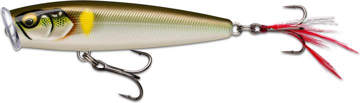 Produktbild Rapala Skitter Pop Elite (7.50 cm)