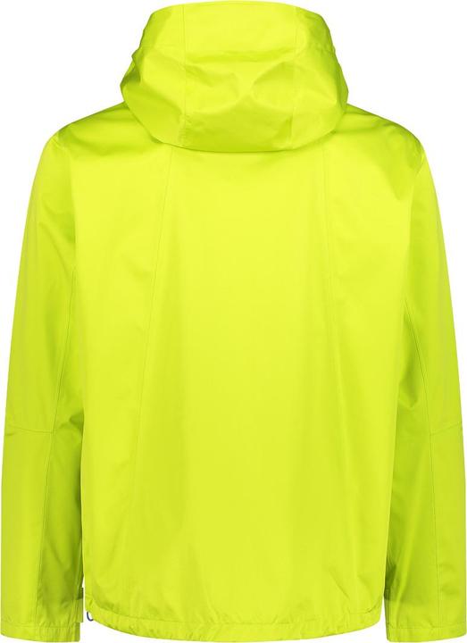 Produktbild CMP Campagnolo Unlimitech Shelljacke mit Kapuze (S)