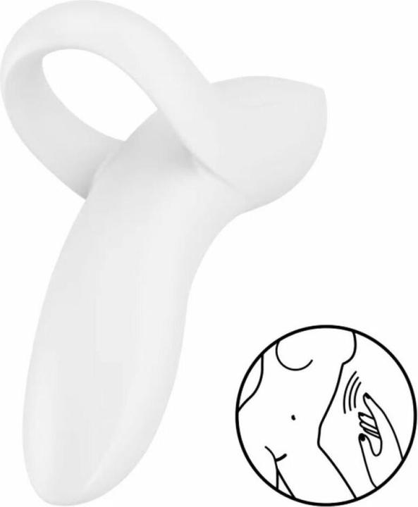 Produktbild Satisfyer Bold Lover