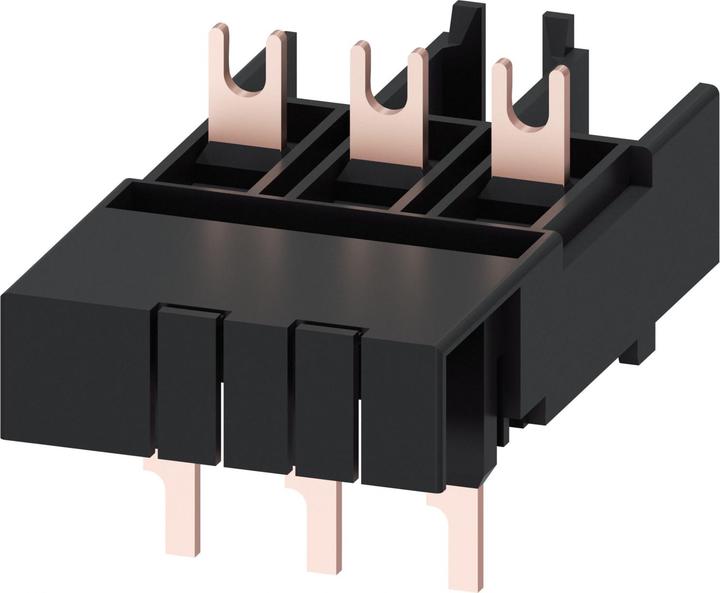 Produktbild Siemens Verbindungsbaustein elek. Mech. Schraube