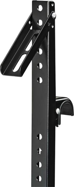 Produktbild Hama TV-Ständer (40 kg, 37" - 75")