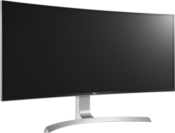 Actual product image LG 34uc99-W (3440 x 1440 pixels, 34")