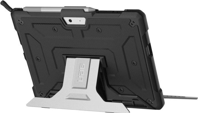 Image du produit UAG Metropolis Microsoft Surface Go Case (Microsoft Surface Go, Microsoft Surface Go 2)