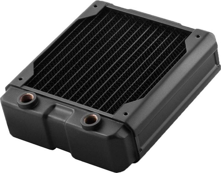 Immagine prodotto Hardware Labs Radiatore Black ICE Nemesis GTX 140 bk 1017243 (140 mm)
