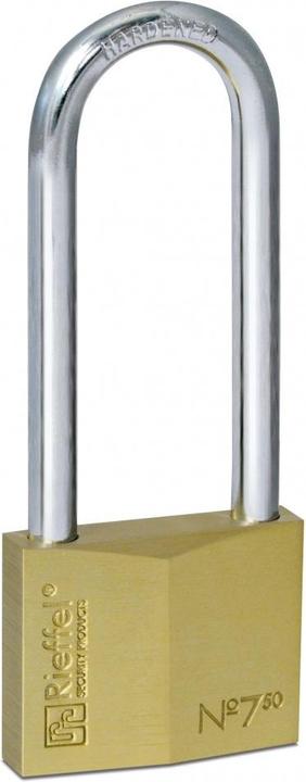 Immagine prodotto Rieffel lucchetto7/50 HB76 KA02