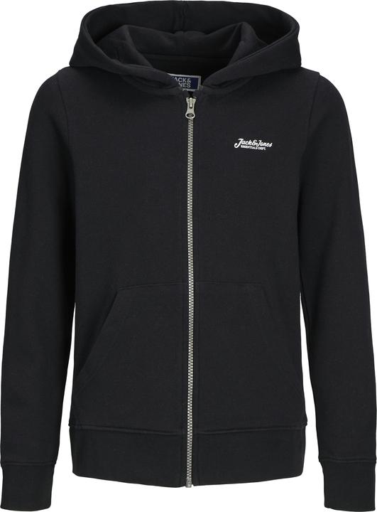 Jack & Jones Logo Kapuzenpullover Kapuzenpullover (152)