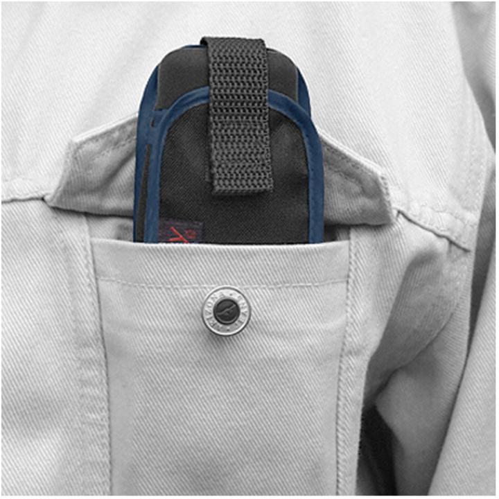 Actual product image Euroschirm Dainty Umbrella