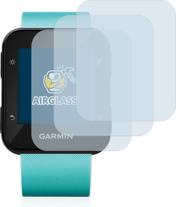 Actual product image BROTECT AirGlass Glass (Forerunner 35)