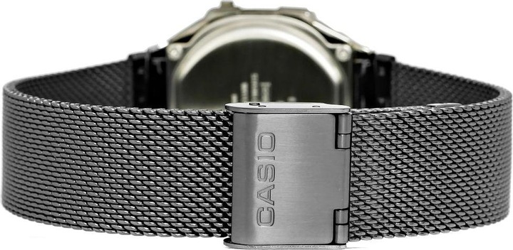 Actual product image Casio Vintage (Chronograph, 36.30 mm)