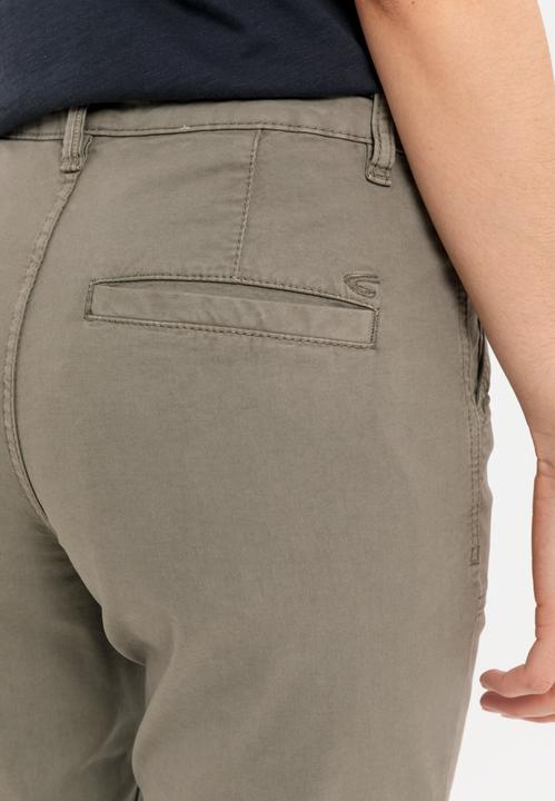 Produktbild Camel Active Worker Chino in Straight Fit (W28/L32)