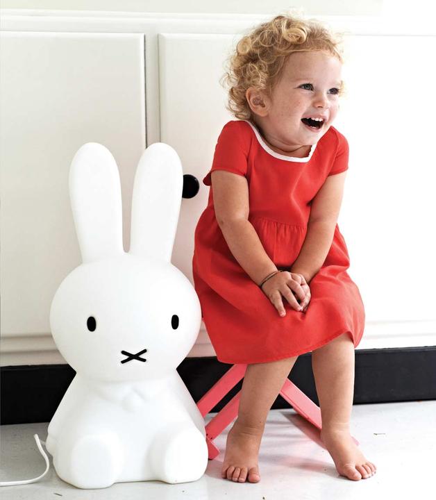 Immagine prodotto Mr Maria Lampada Miffy XL