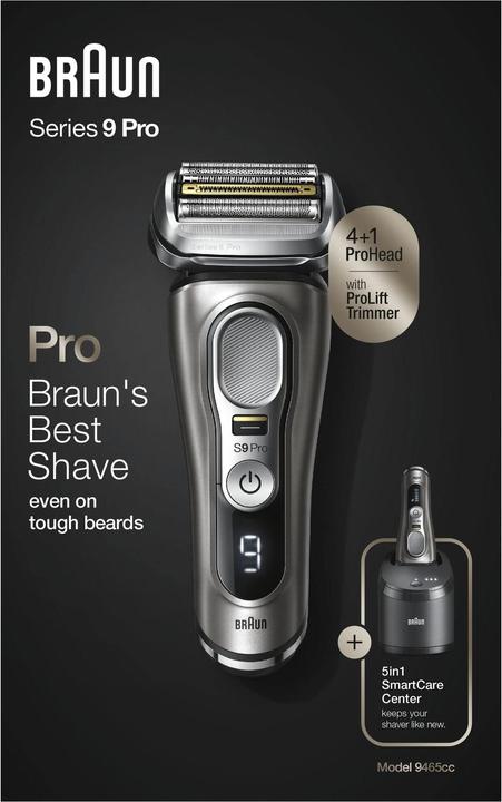 Immagine prodotto Braun Series 9