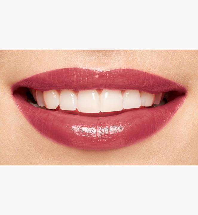 Actual product image Clarins Joli Rouge Brilliant - Grenadine 732S Refill (No. 732 - Grenadine)