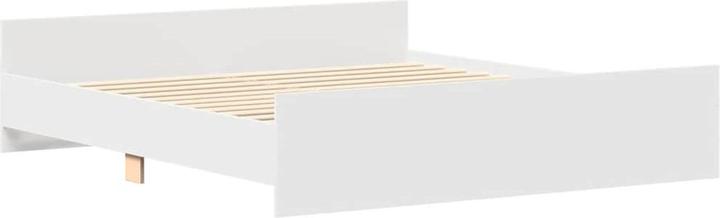Image du produit vidaXL Bettgestell (160 x 200 cm)