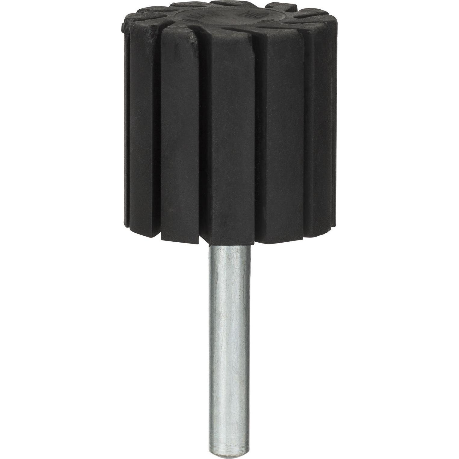 Bosch Professional Zubehör, Schleifmittel, Aufnahmeschaft für Schleifhülsen, 30 mm, 30 mm, für Geradschleifer