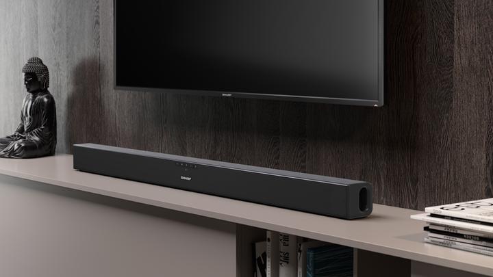 Produktbild Sharp HT-SB140 (150 W, 2.0 Kanal)