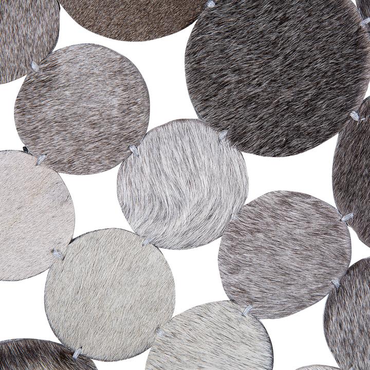 Produktbild Beliani Hilvan (140 x 140 cm)