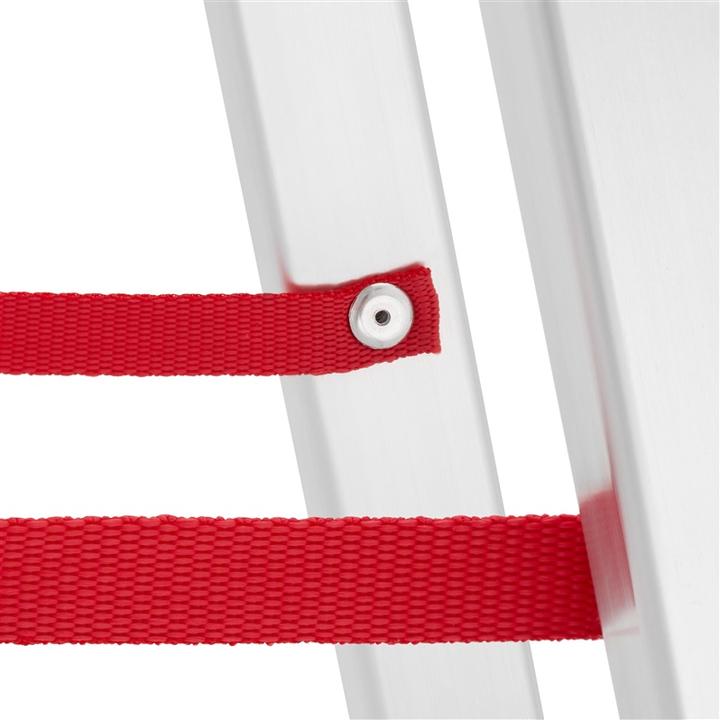 Actual product image Haushalt Stepladder (Stile, 240 cm)