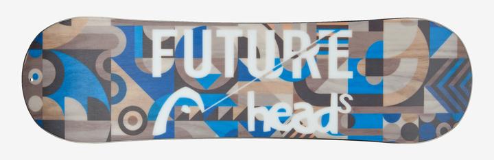 Immagine prodotto Head Rowdy Kid Junior Snowboard (80)