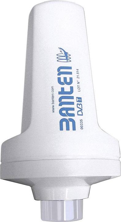 Produktbild Banten DVB-T Antenne kompakt (Parabolantenne, DVB-T / -T2)