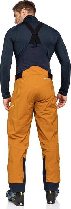 Actual product image Schöffel Sovramonte 3l (54, L)